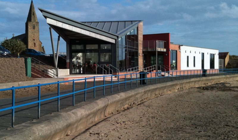 Newbiggin Maritime Centre