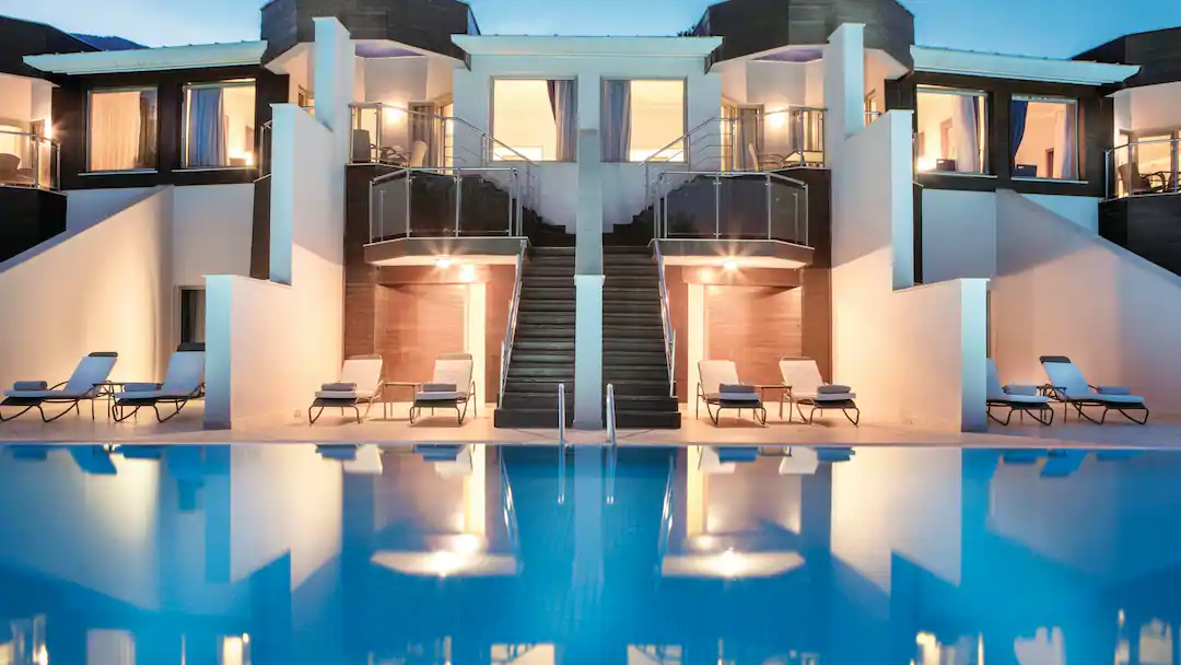 Rixos Sungate Turkey Where To Go With Kids