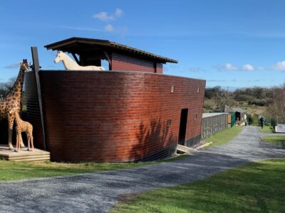 The Ark Open Farm