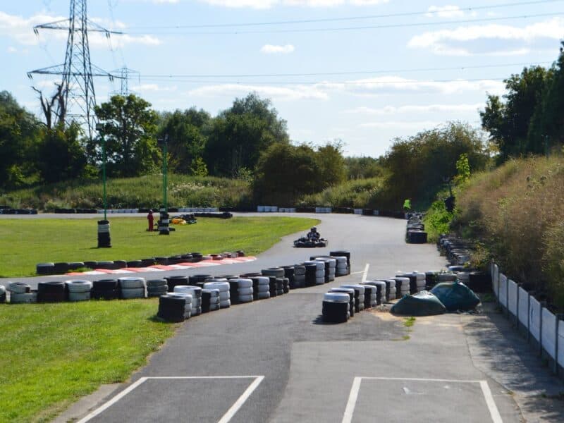 Surbiton Raceway