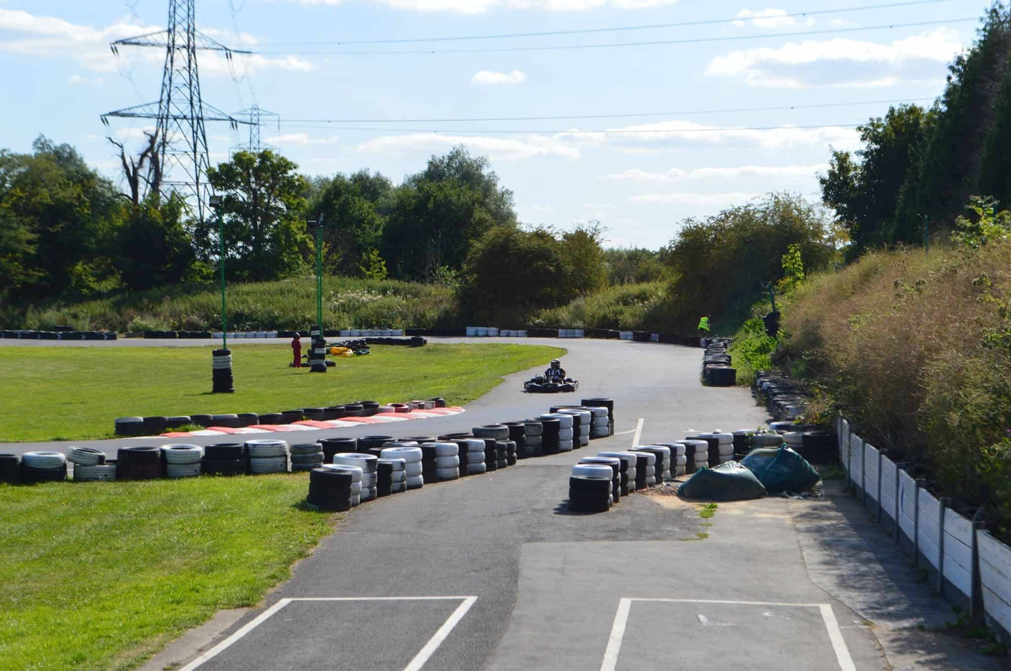 Surbiton Raceway