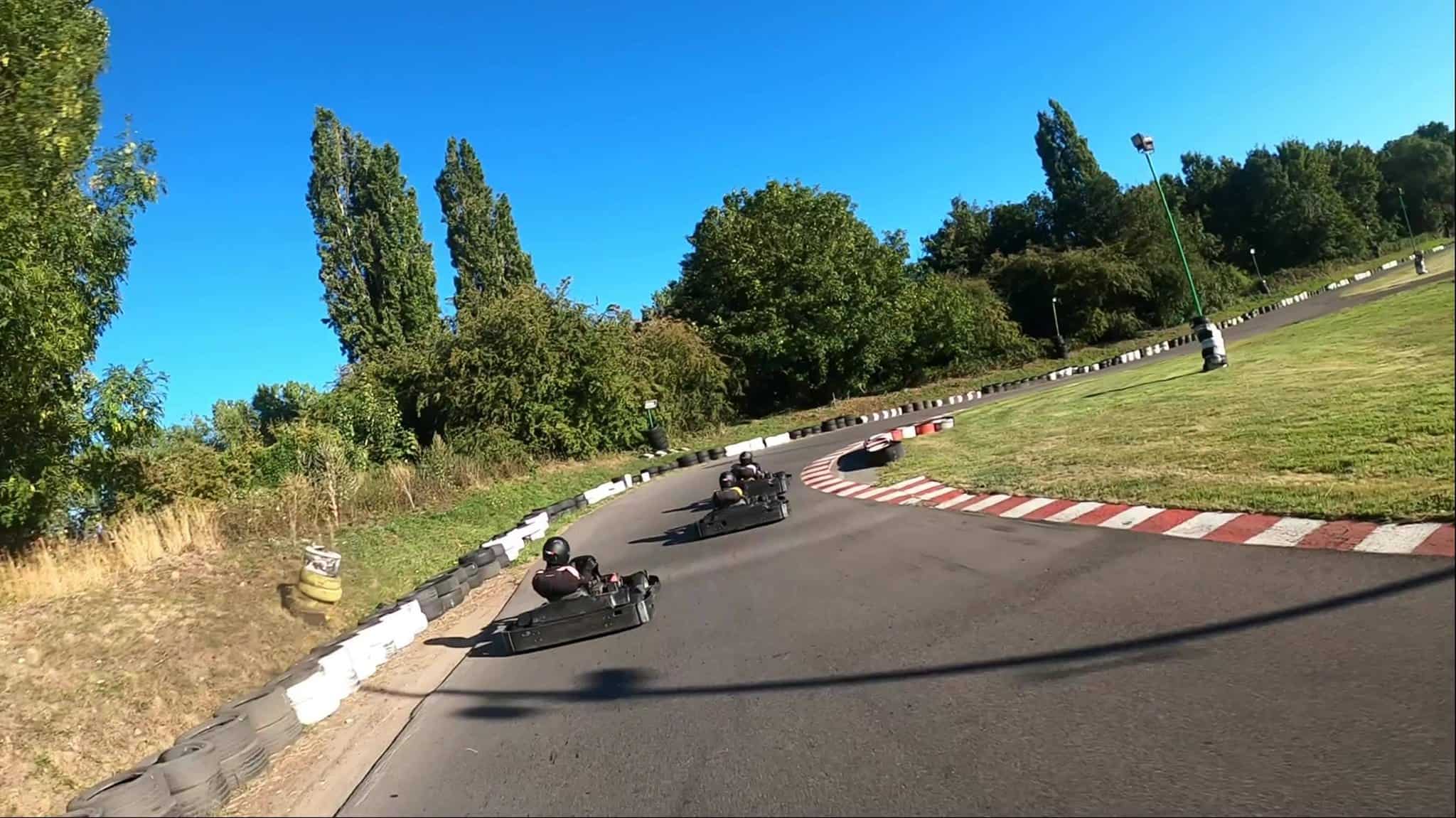 Surbiton Raceway