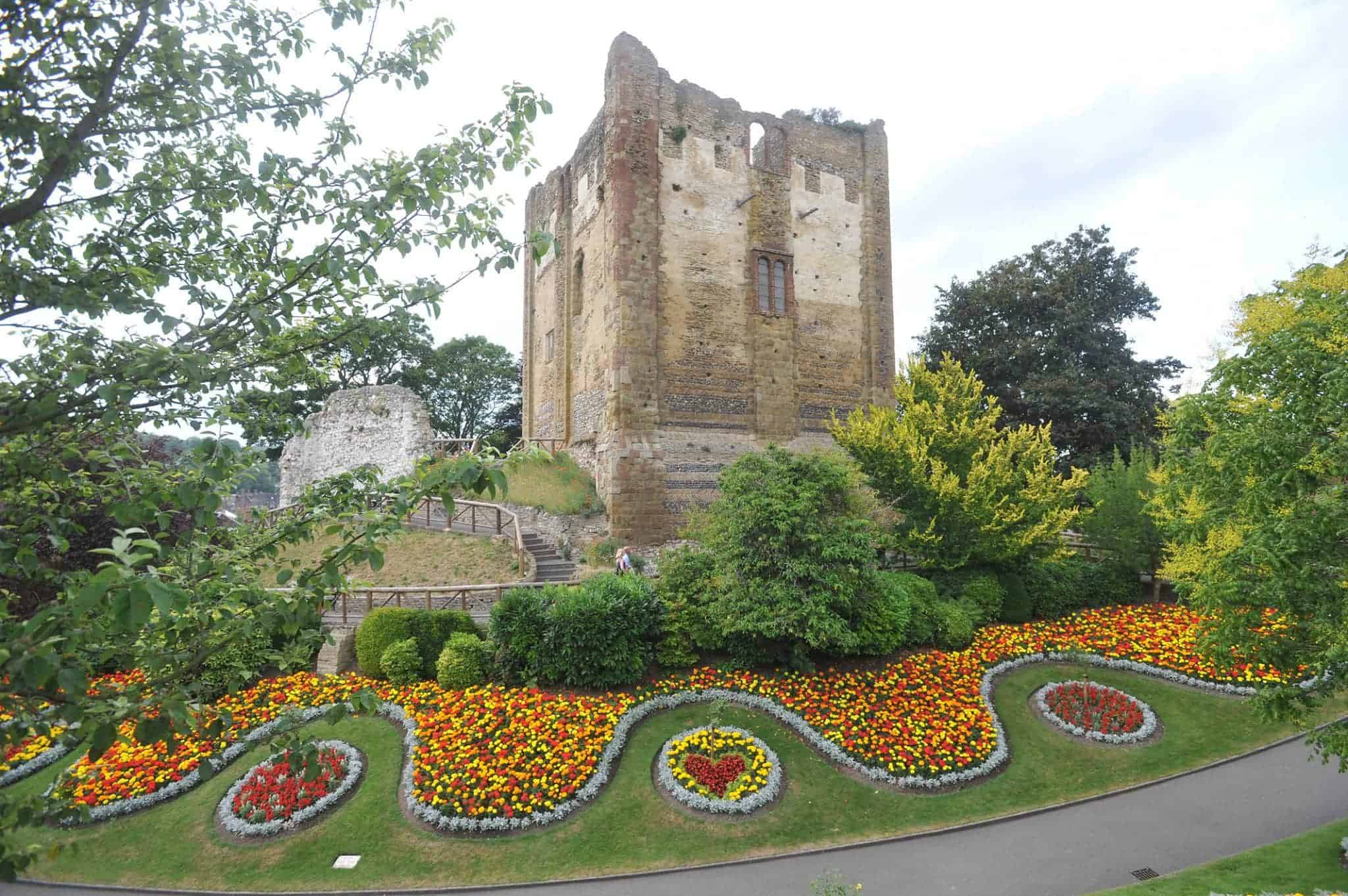 Guildford Castle