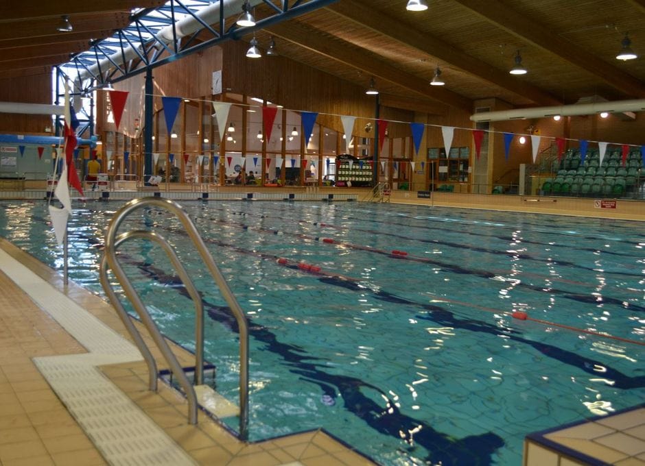 Five Rivers Leisure Centre - Where to go With Kids - Wiltshire