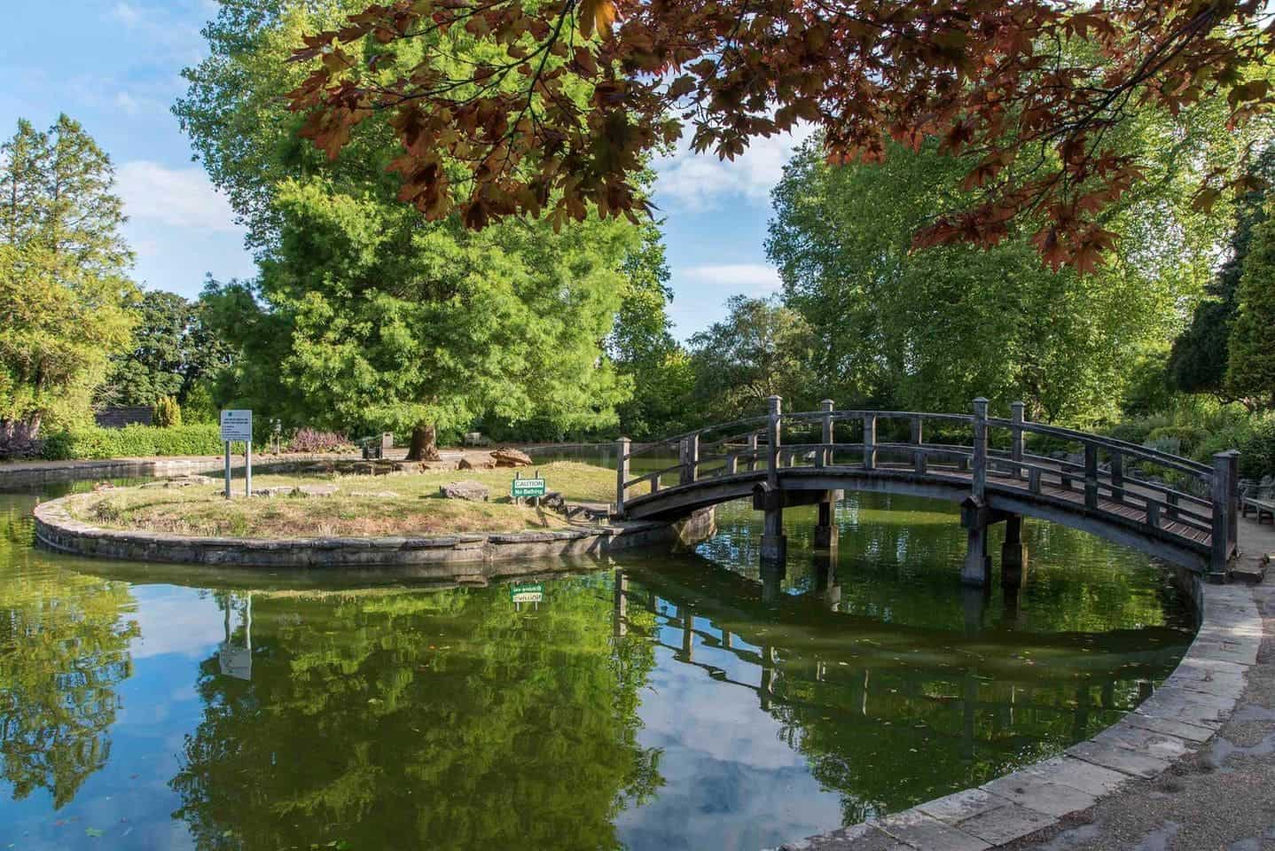 Stoke Park Guildford