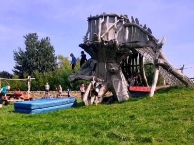 Shiremoor Adventure Playground