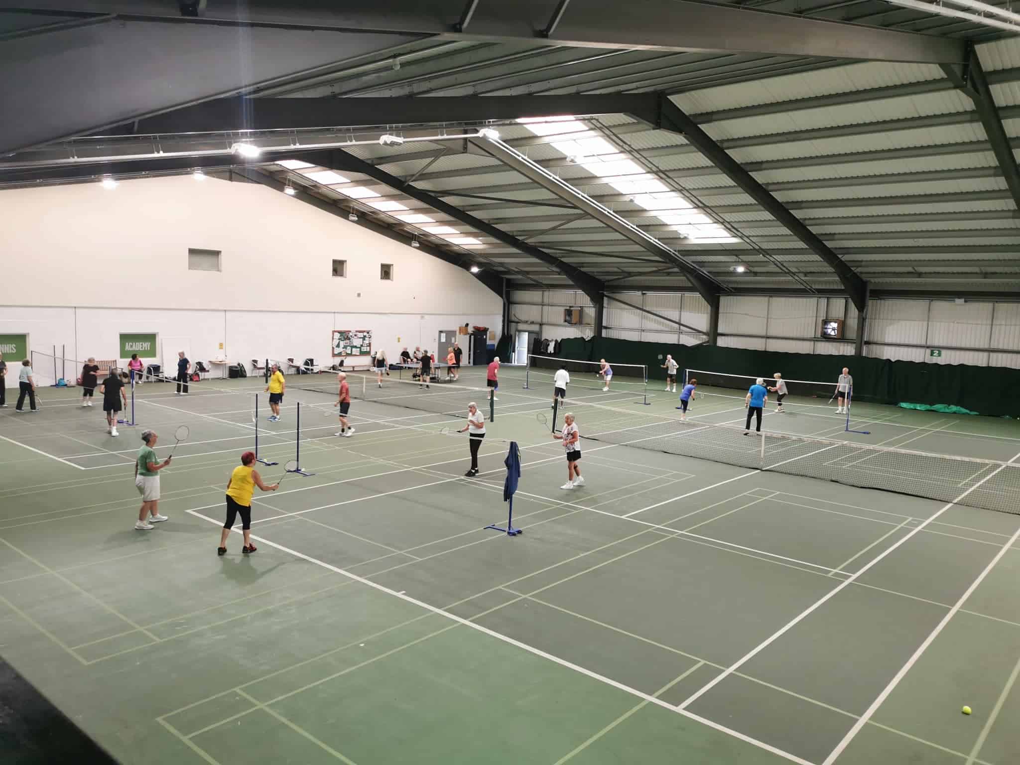 Sutton Sports Village Where To Go With Kids