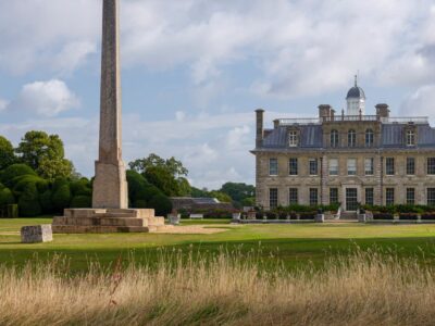 Kingston Lacy