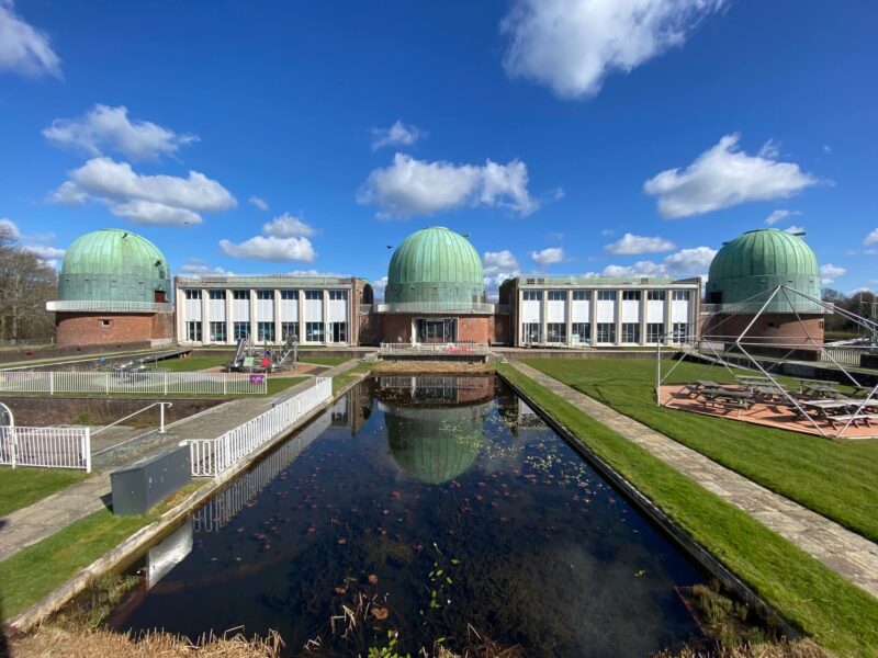 Observatory Science Centre