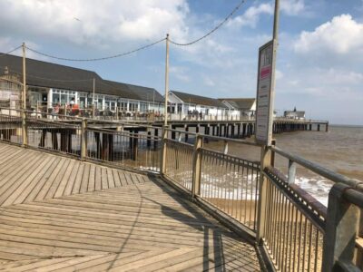 Southwold Pier