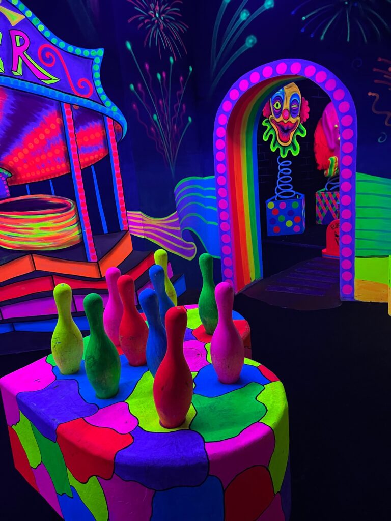 Globalls - Where To Go With Kids - Sussex