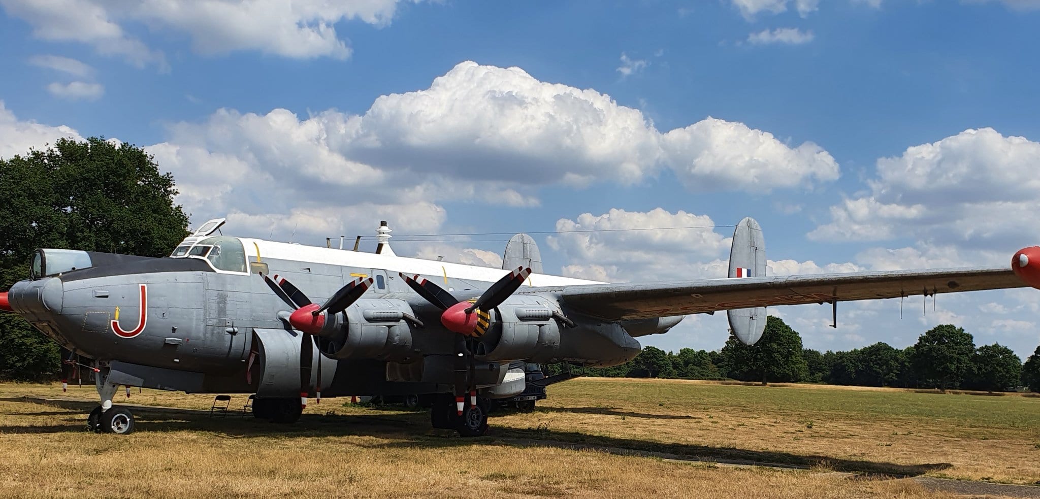 Gatwick Aviation museum 