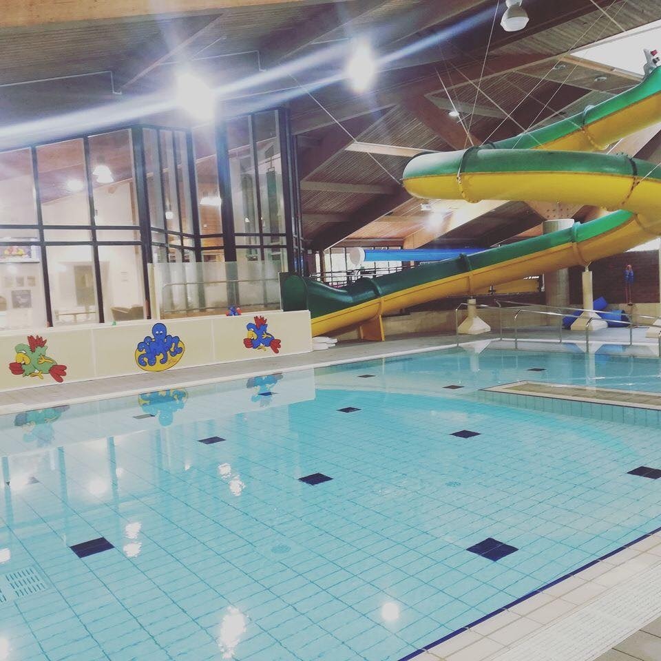 Arun Leisure Centre - Where To Go With Kids - Sussex