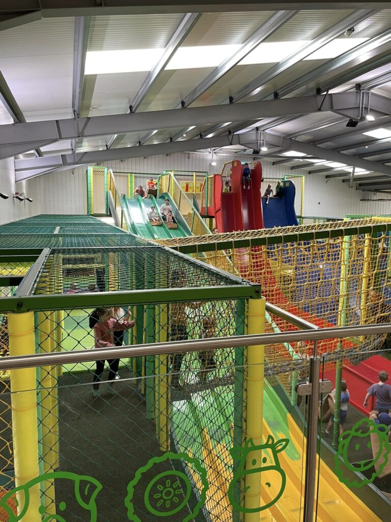 Chobham Adventure Farm Where to go with Kids