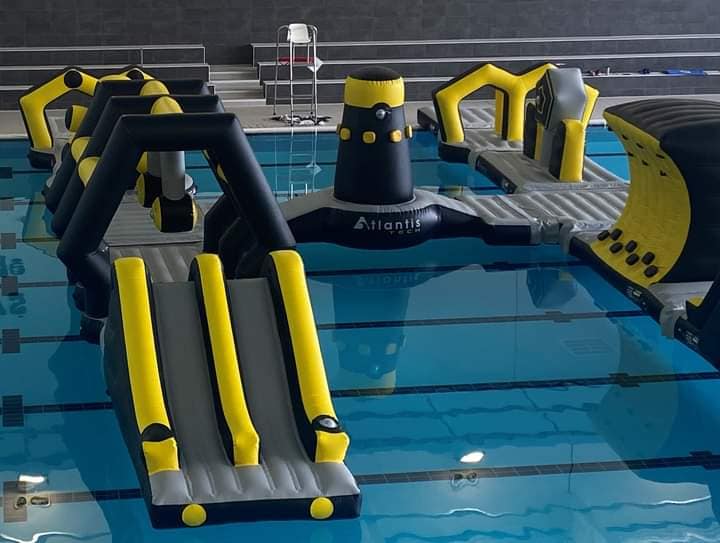 Sunderland Aquatic Centre Where To Go With Kids Tyne and Wear