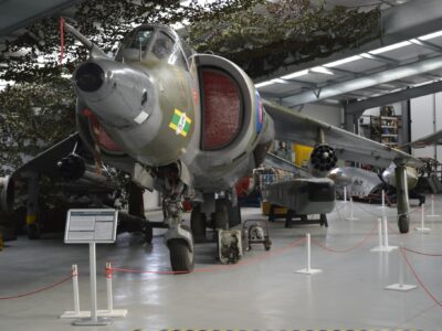 Gatwick Aviation Museum