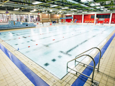 Mid Suffolk Leisure Centre