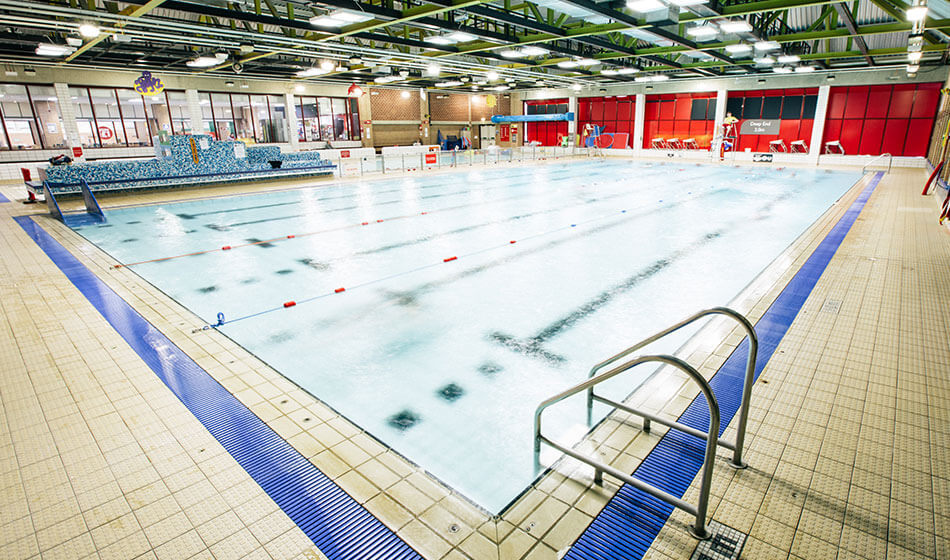 Mid Suffolk Leisure Centre - Where To Go With Kids - Suffolk