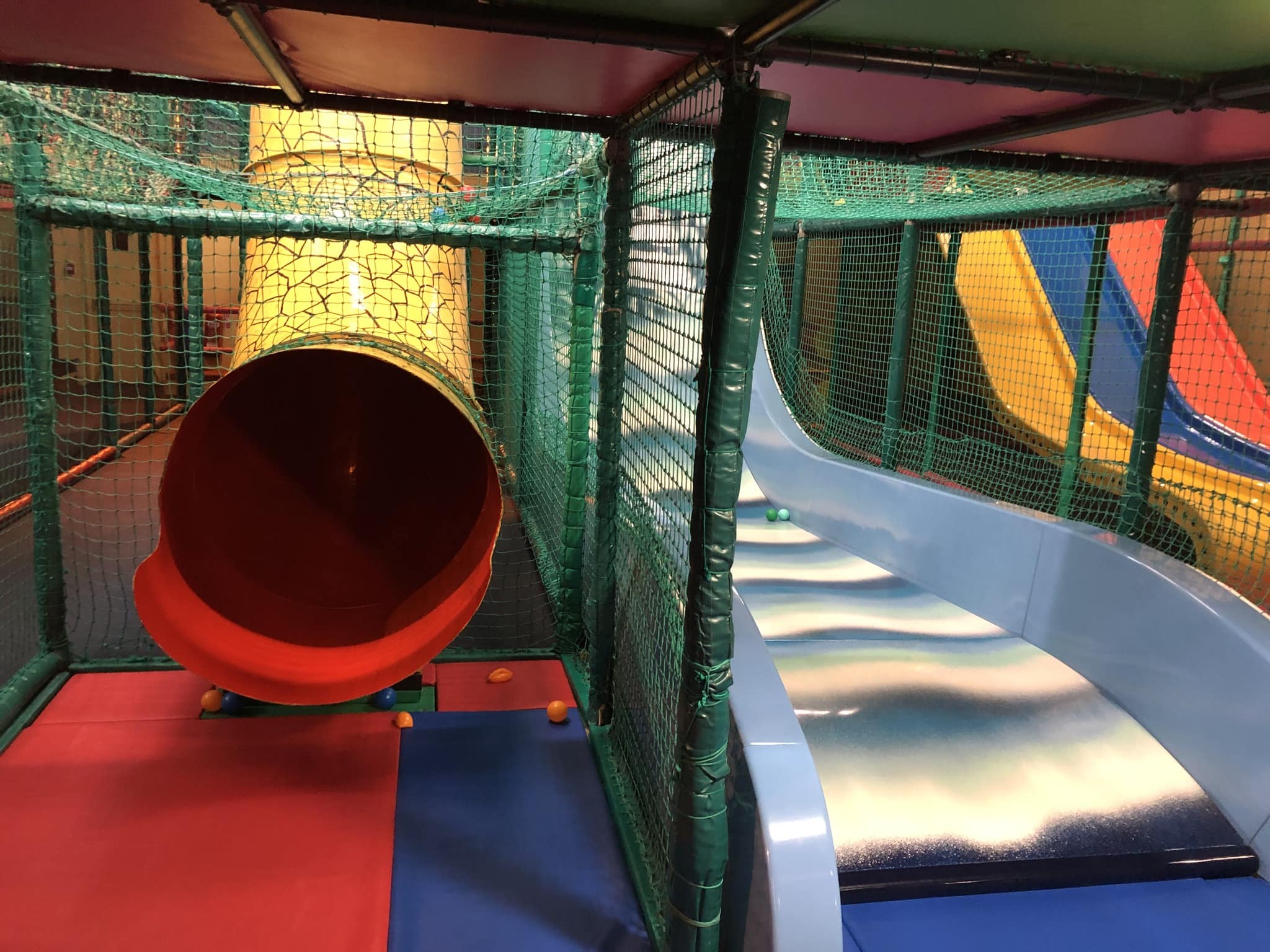 Play2Day Ipswich - Where To Go With Kids - Suffolk