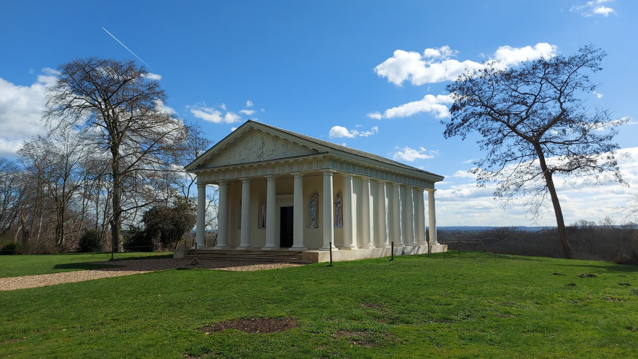 Painshill