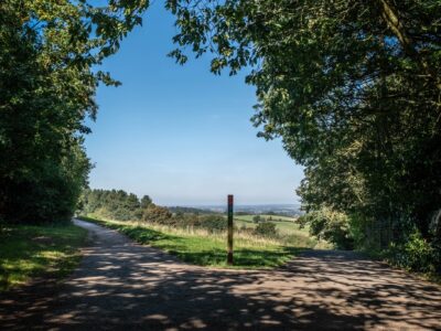 Hartshill Hayes Country Park