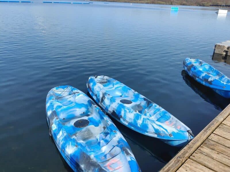 Pier 52 Watersports