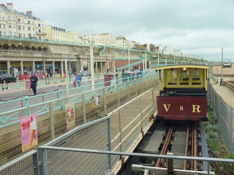 Volks Electric Railway