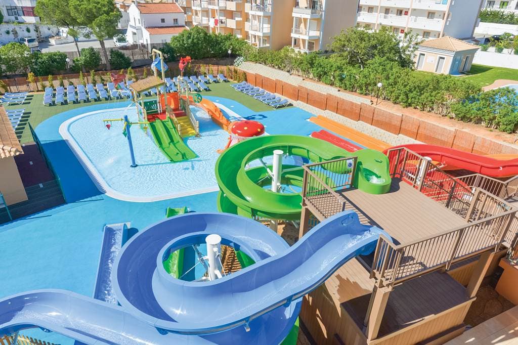 8 Best All Inclusive Hotels for Families Portugal