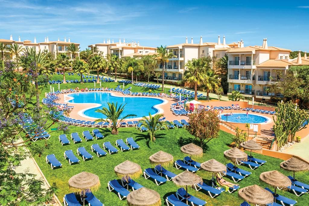 8 Best All Inclusive Hotels for Families Portugal