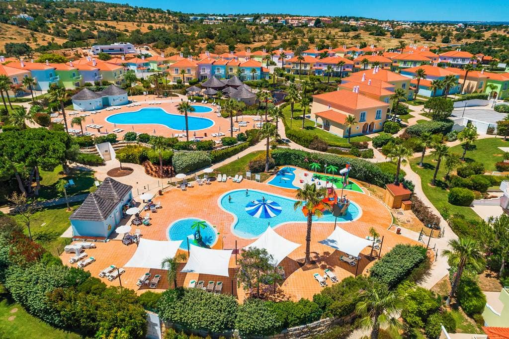 8 Best All Inclusive Hotels for Families Portugal