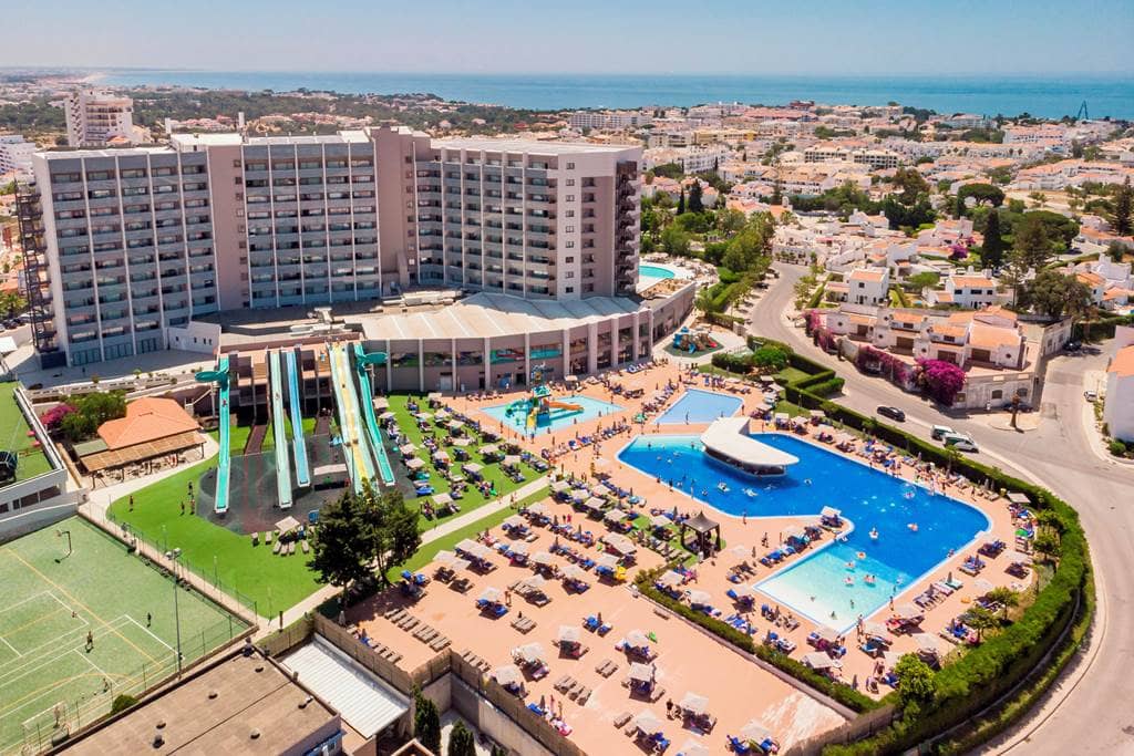 8 Best All Inclusive Hotels for Families Portugal