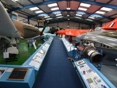 Tangmere Military Aviation Museum