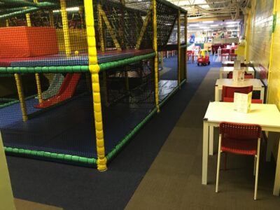 Funways Soft Play Centre