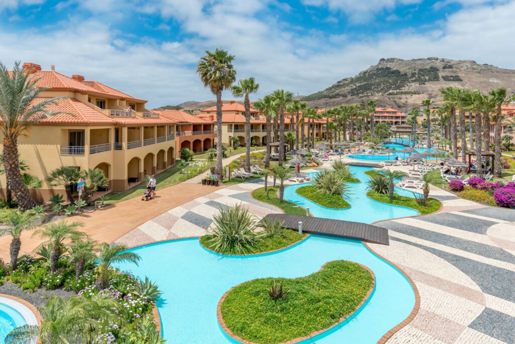 Pestana Porto Santo