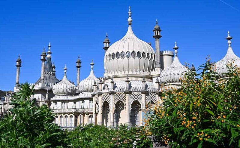 Royal Pavilion