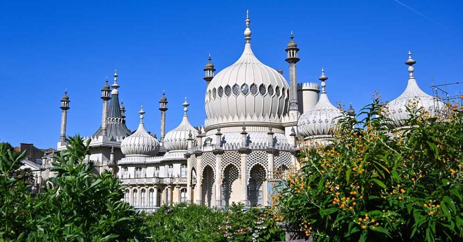 Royal Pavilion