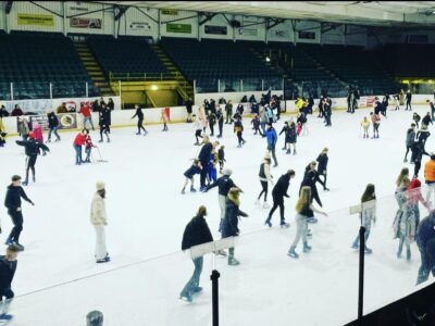 Whitley Bay Ice Rink