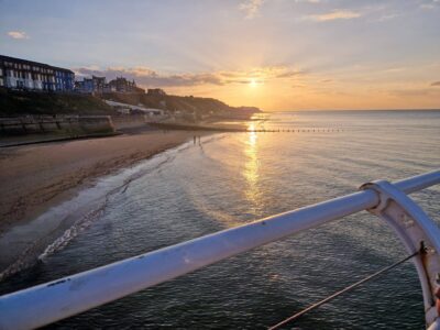 Cromer Beach