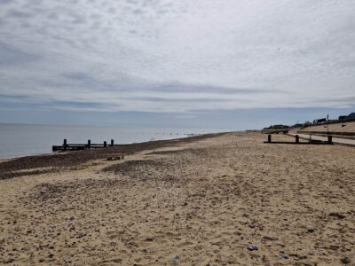 Walcott Beach