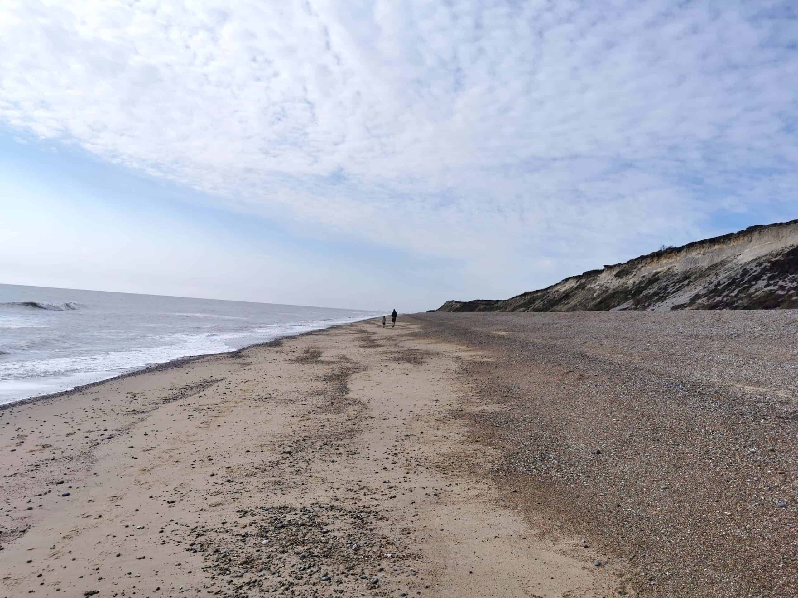 Dunwich Heath and Beach