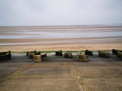 Moreton Beach