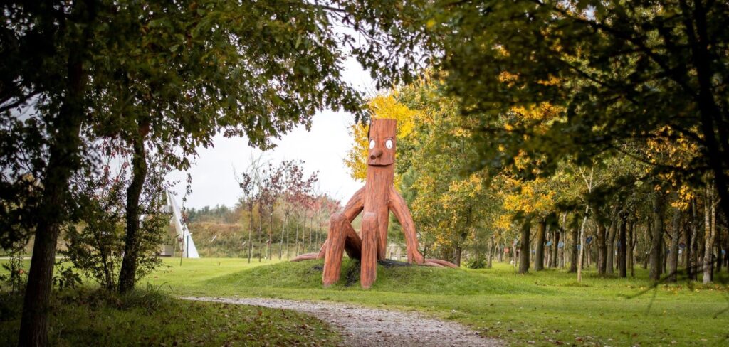 National Memorial Arboretum
