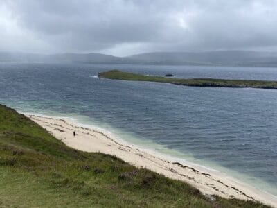 Claigan Coral Beach Skye