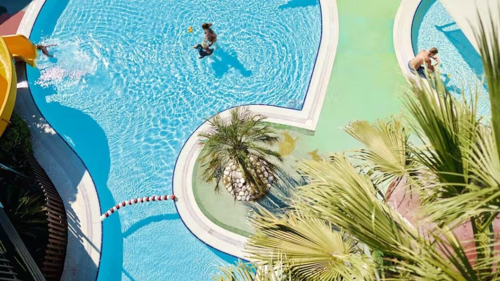 TUI Magic Life Belek