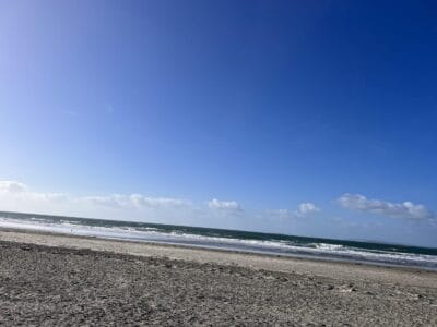 West Wittering Beach