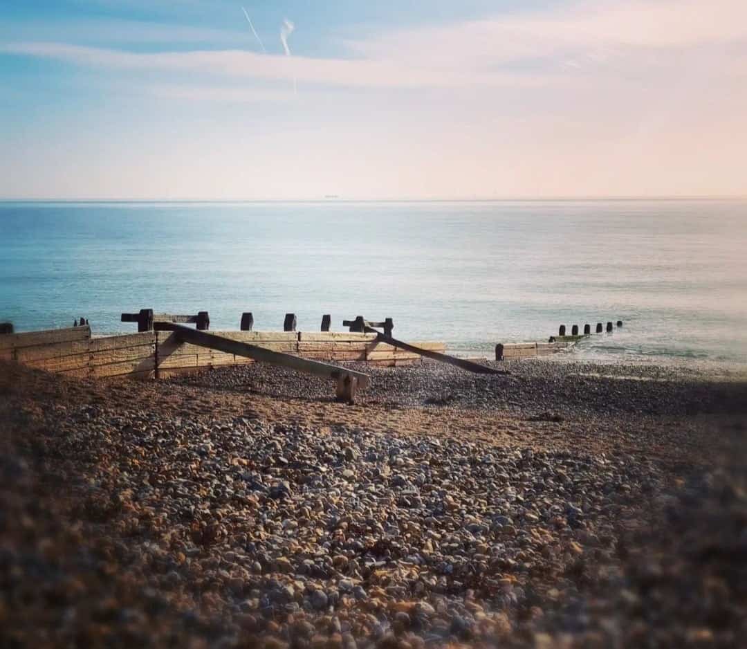 Worthing Beach