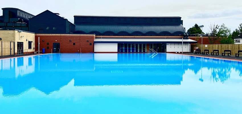 12 Best Family Fun Swimming Pools in Yorkshire