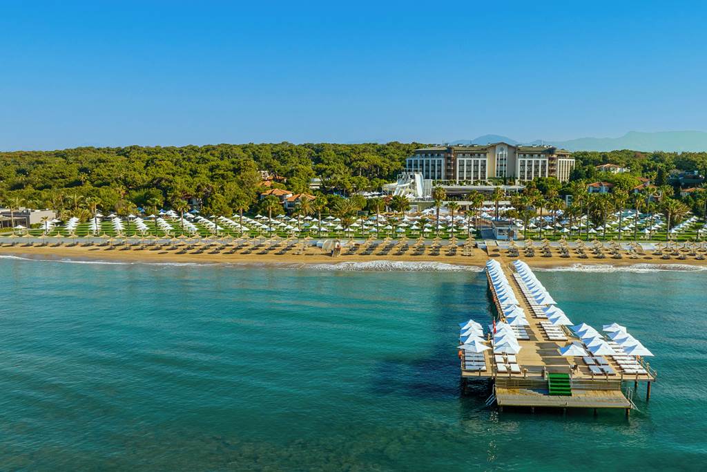 20 Best Family Friendly Beach Resorts in Europe