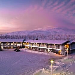 12 Best Hotels Lapland For Families