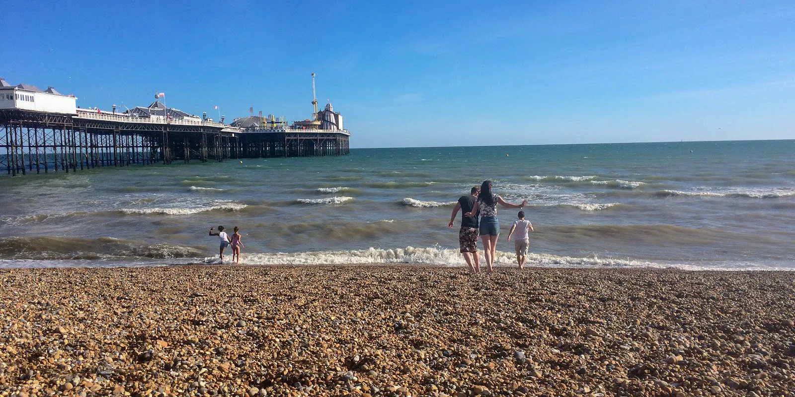 Brighton Beach